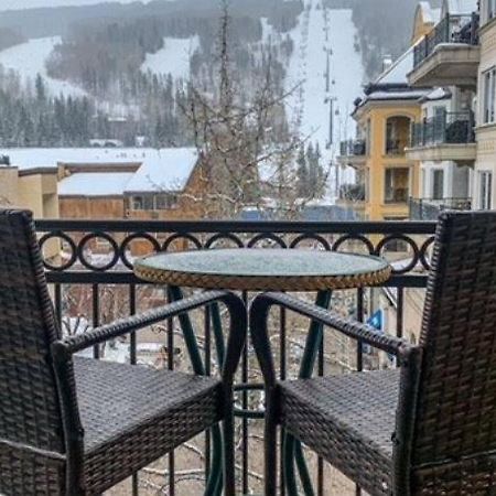 Lift House Lodge, Pet Friendly Studio Condo Vail Eksteriør billede