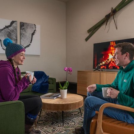 Lift House Lodge, Pet Friendly Studio Condo Vail Eksteriør billede