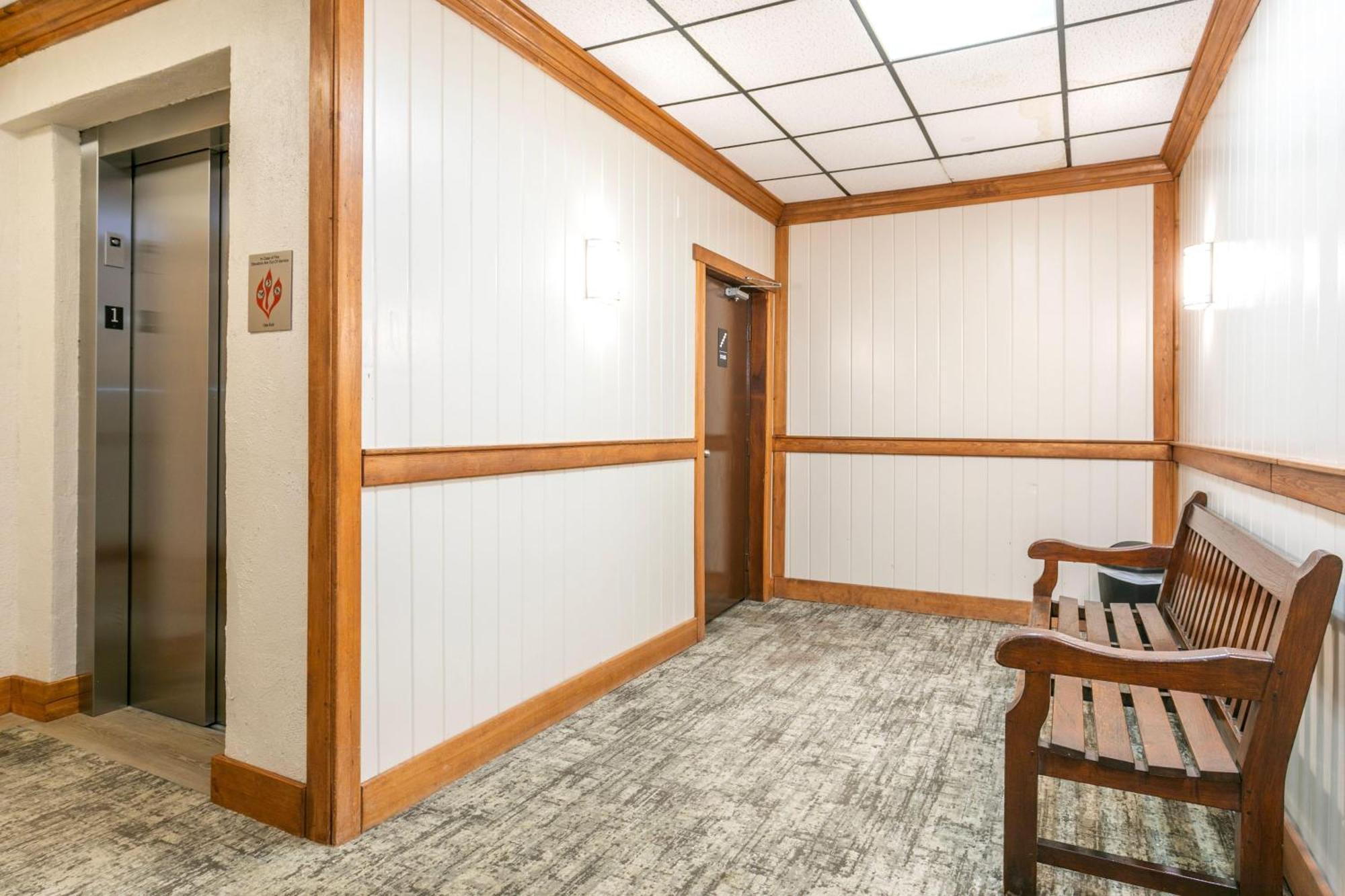 Lift House Lodge, Pet Friendly Studio Condo Vail Eksteriør billede