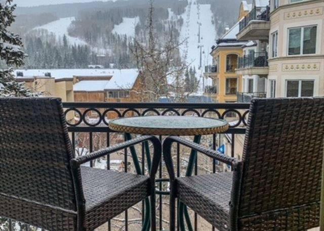 Lift House Lodge, Pet Friendly Studio Condo Vail Eksteriør billede