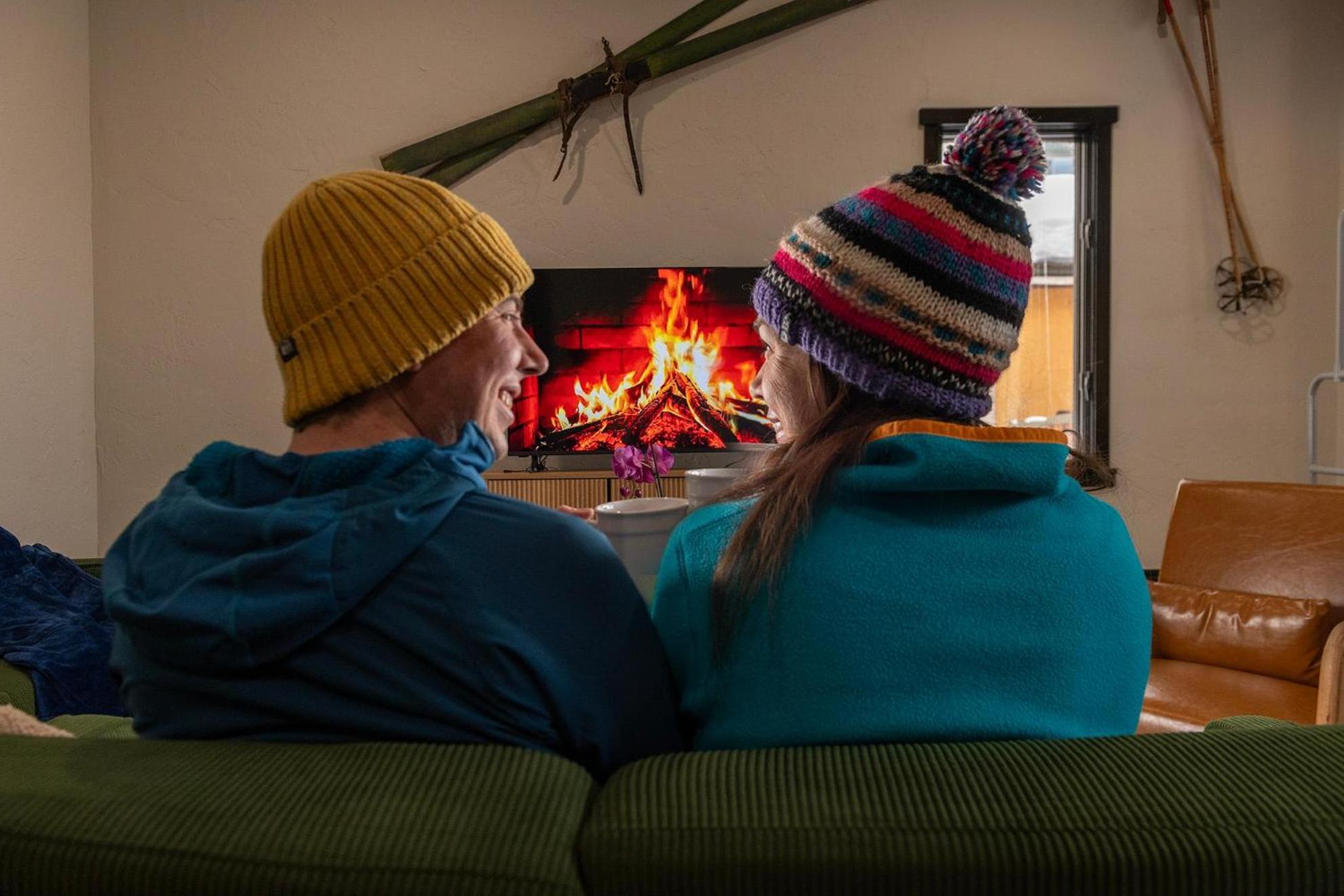 Lift House Lodge, Pet Friendly Studio Condo Vail Eksteriør billede
